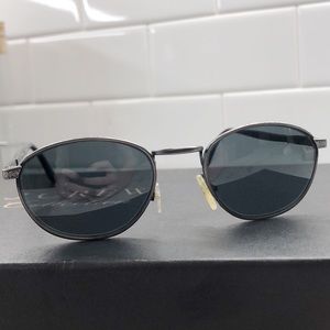 Vintage Revo Sunglasses 1208 011